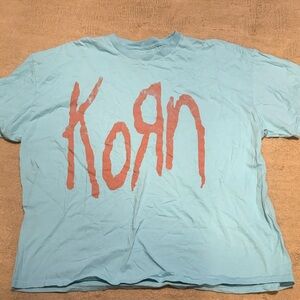 Blue Korn Women's Short Sleeve Tee